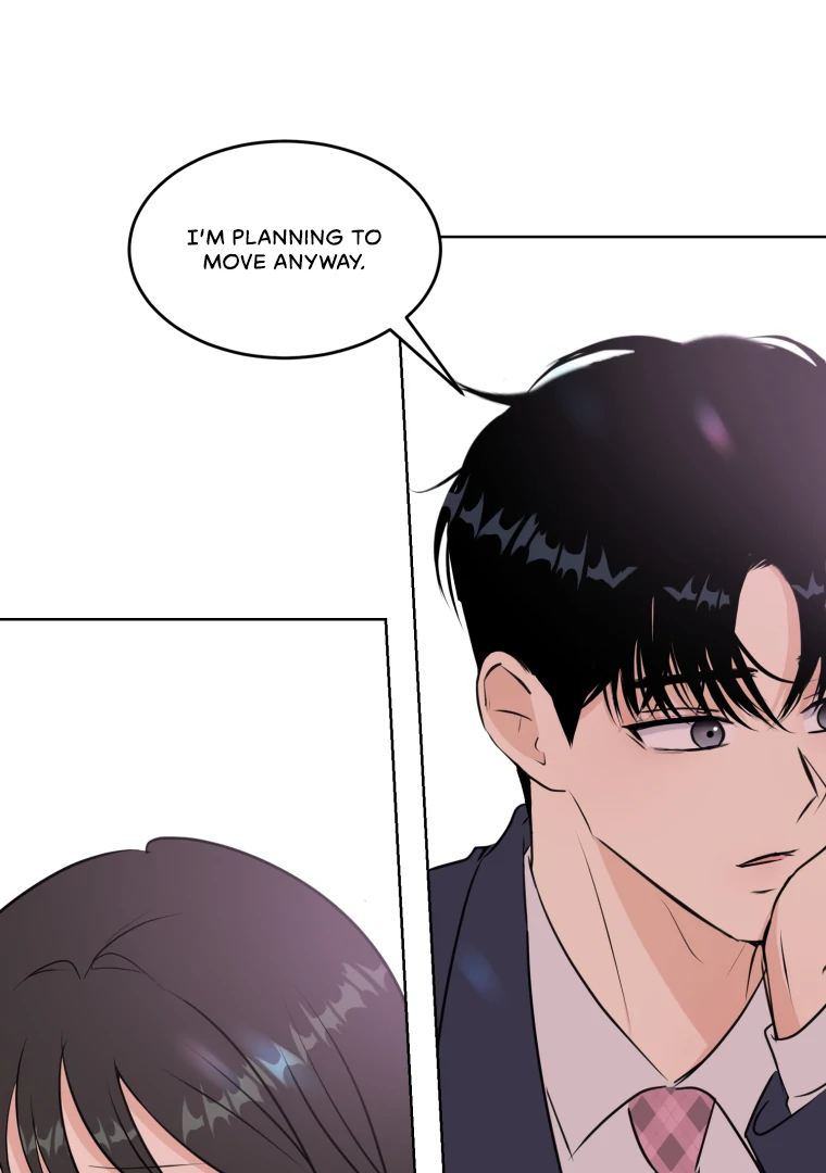Spoiler Alert: High Teen Chapter 1 page 96