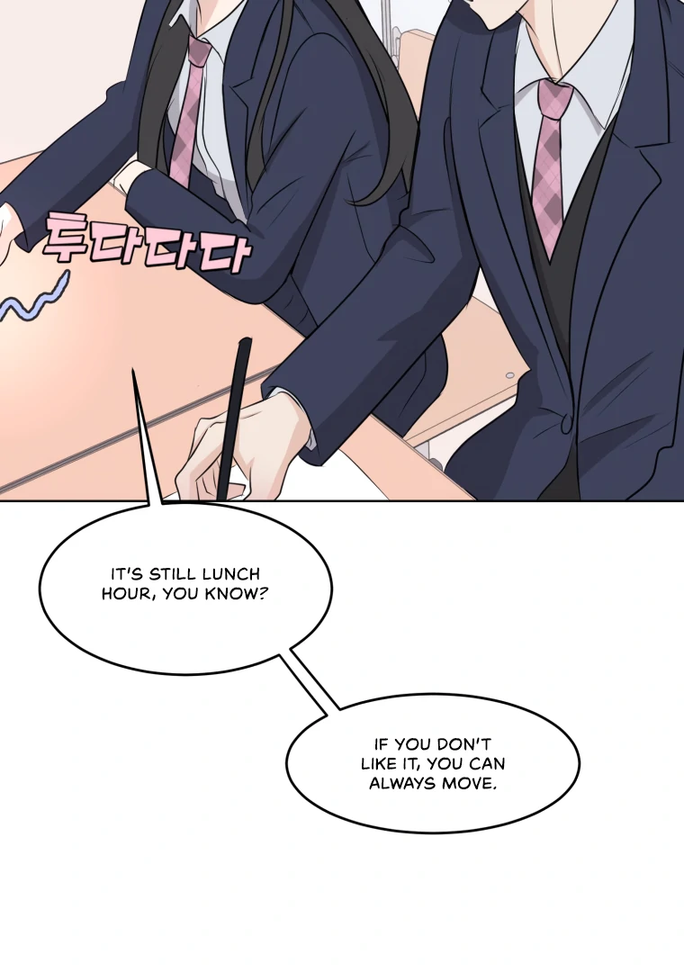 Spoiler Alert: High Teen Chapter 1 page 95