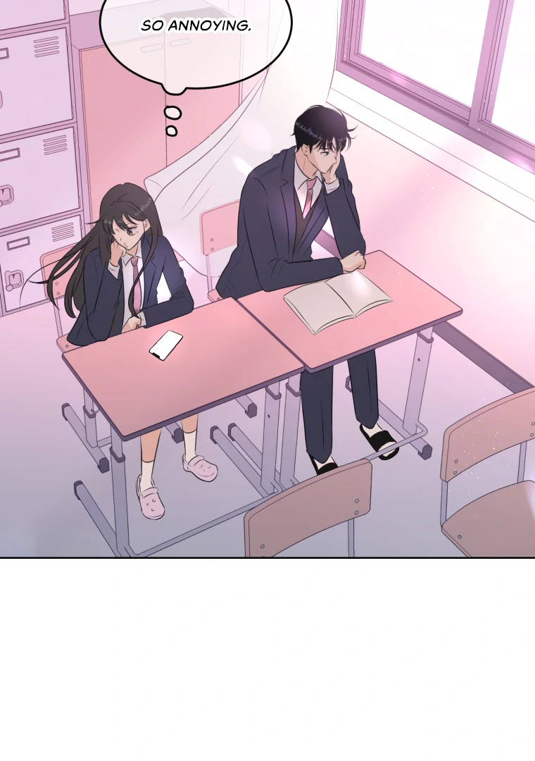 Spoiler Alert: High Teen Chapter 1 page 98