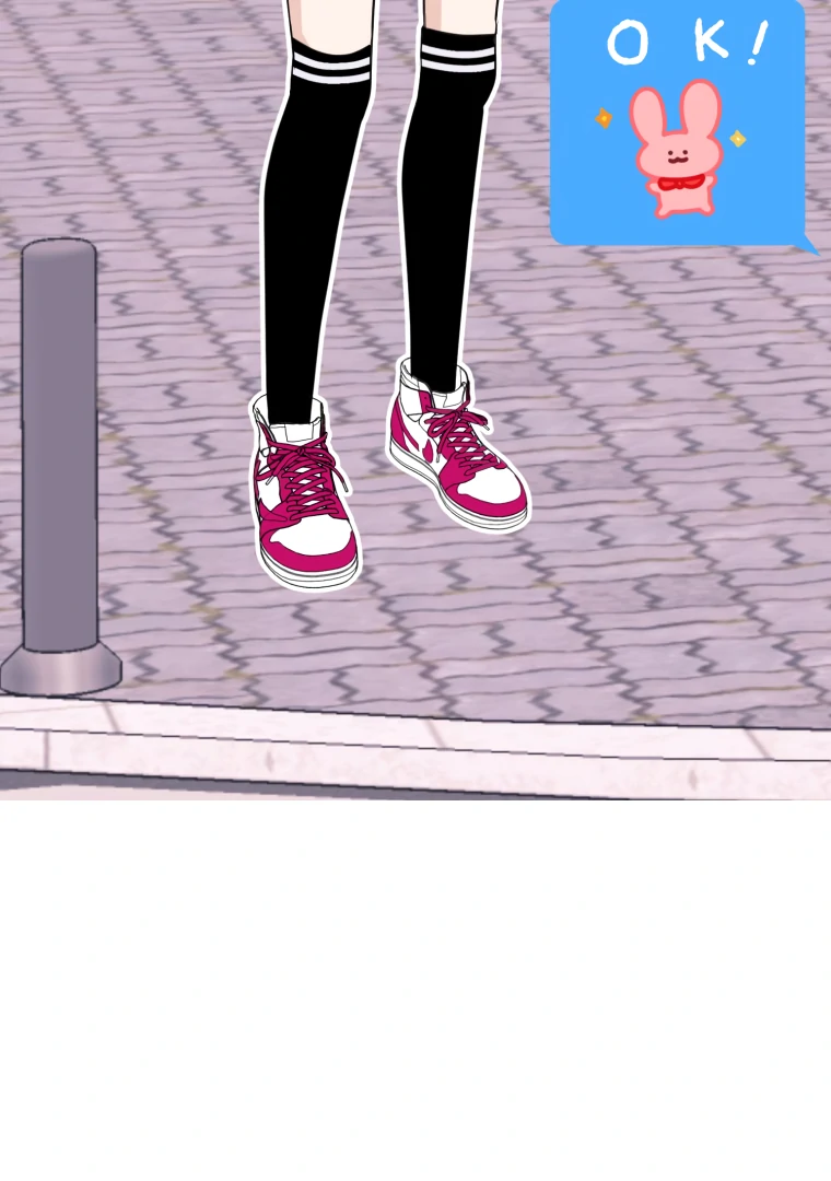 Spoiler Alert: High Teen Chapter 1 page 102