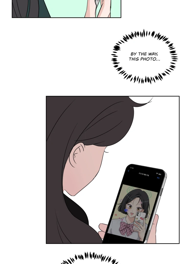 Spoiler Alert: High Teen Chapter 1 page 106