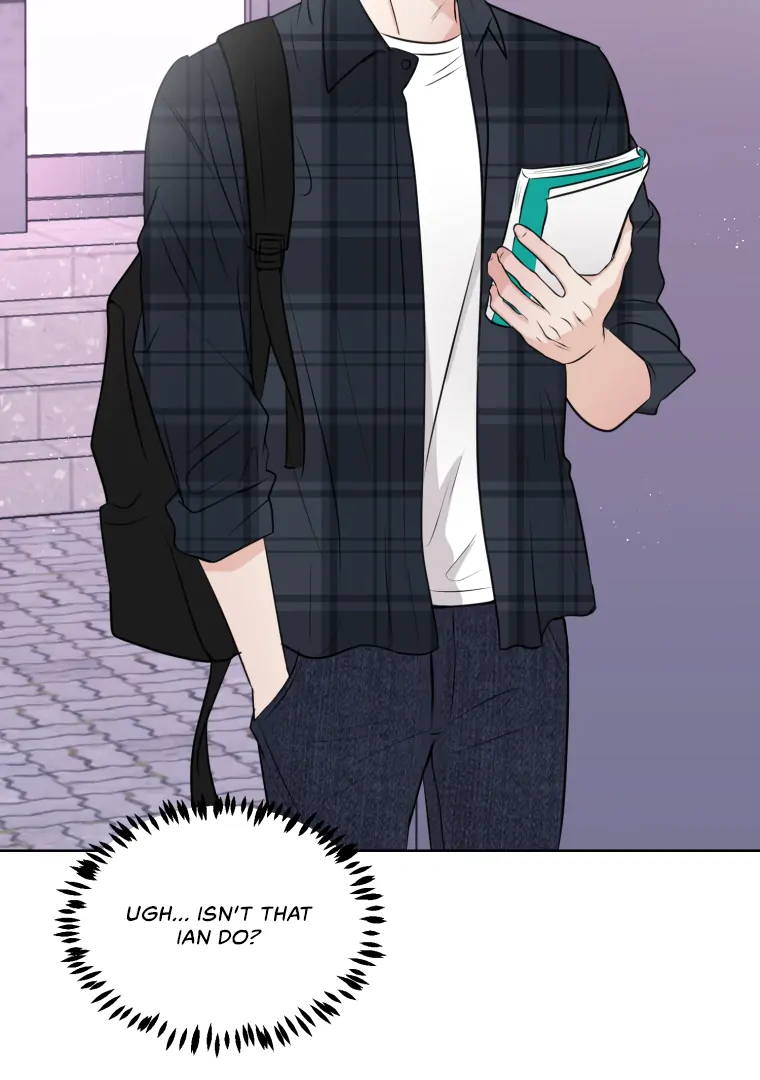 Spoiler Alert: High Teen Chapter 1 page 115