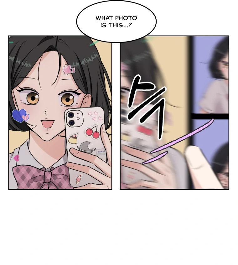Spoiler Alert: High Teen Chapter 1 page 124
