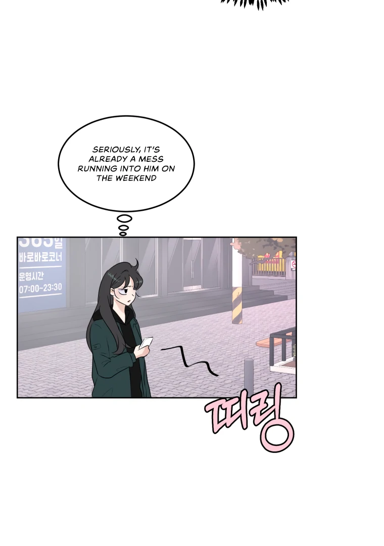 Spoiler Alert: High Teen Chapter 1 page 118