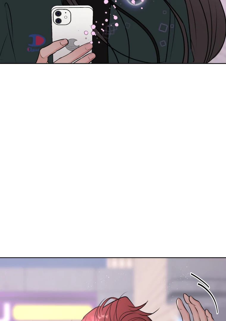 Spoiler Alert: High Teen Chapter 1 page 128
