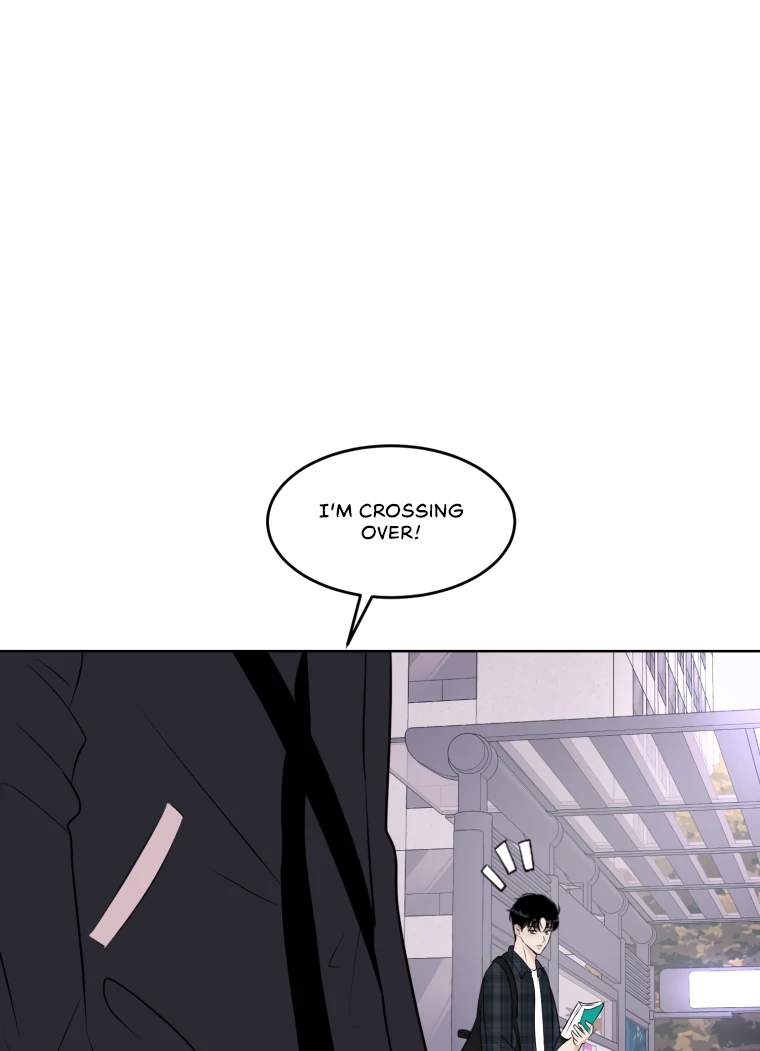 Spoiler Alert: High Teen Chapter 1 page 130