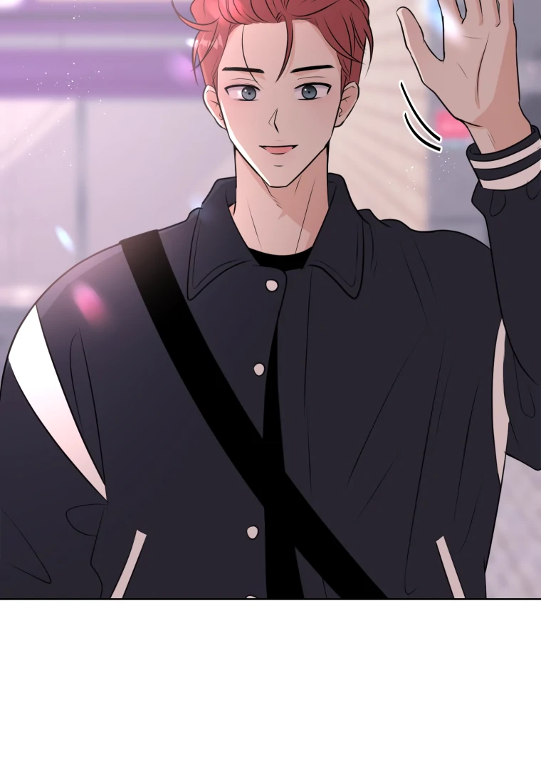 Spoiler Alert: High Teen Chapter 1 page 129