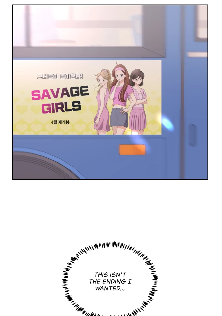 Spoiler Alert: High Teen Chapter 1 page 135