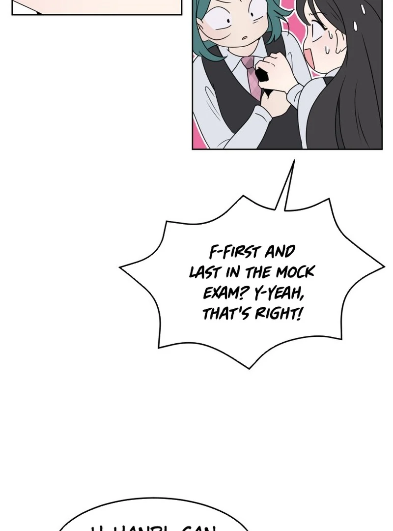 Spoiler Alert: High Teen Chapter 10 page 3