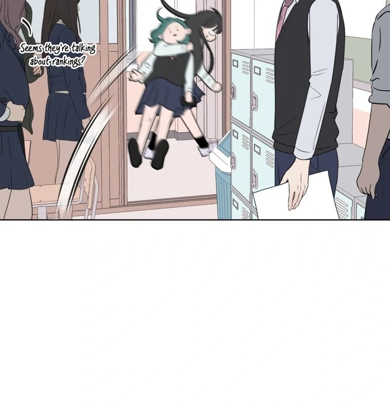 Spoiler Alert: High Teen Chapter 10 page 6