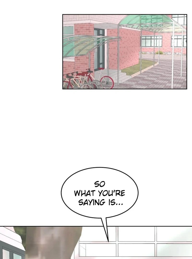 Spoiler Alert: High Teen Chapter 10 page 9