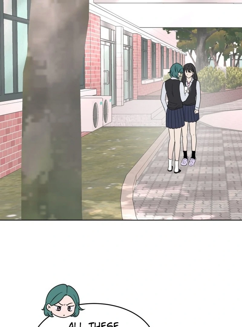 Spoiler Alert: High Teen Chapter 10 page 10