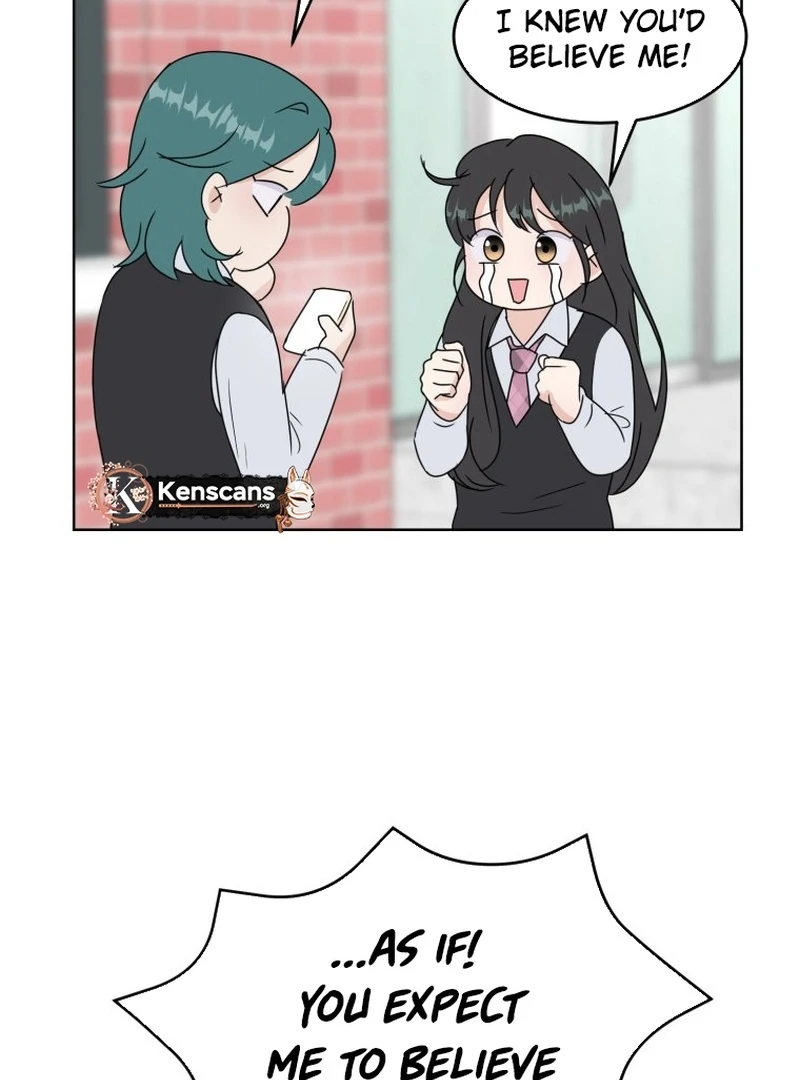 Spoiler Alert: High Teen Chapter 10 page 14