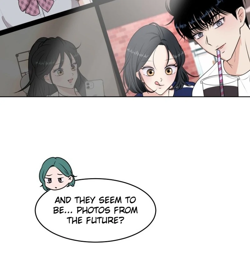 Spoiler Alert: High Teen Chapter 10 page 12