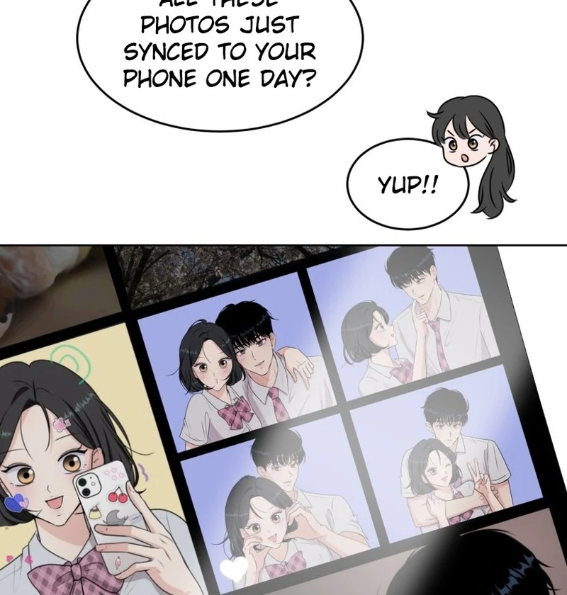 Spoiler Alert: High Teen Chapter 10 page 11
