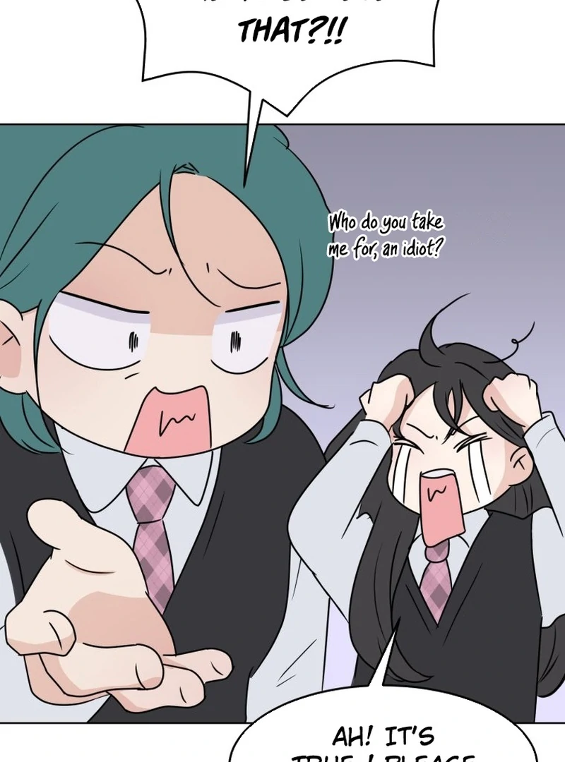 Spoiler Alert: High Teen Chapter 10 page 15