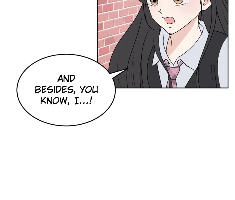 Spoiler Alert: High Teen Chapter 10 page 18