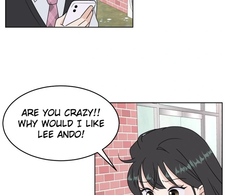 Spoiler Alert: High Teen Chapter 10 page 17