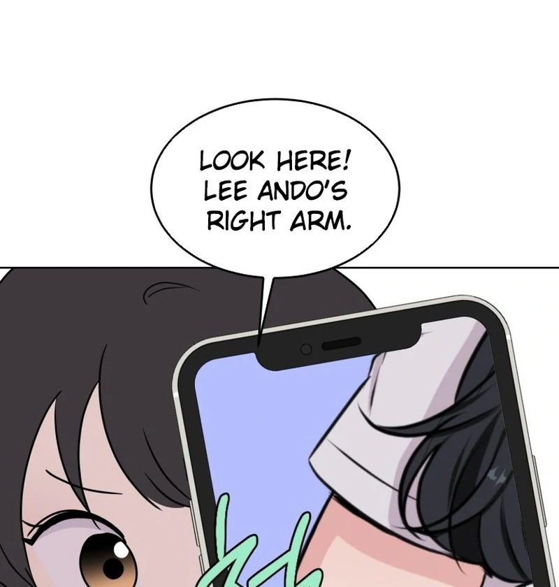 Spoiler Alert: High Teen Chapter 10 page 23