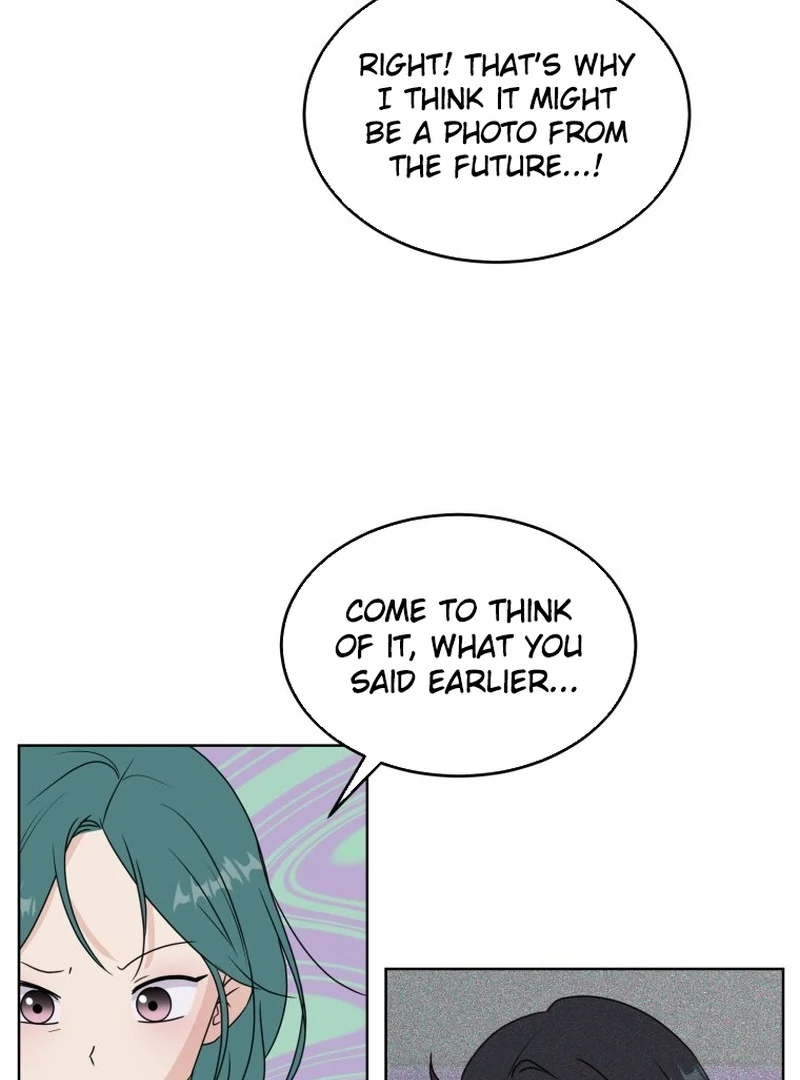 Spoiler Alert: High Teen Chapter 10 page 27