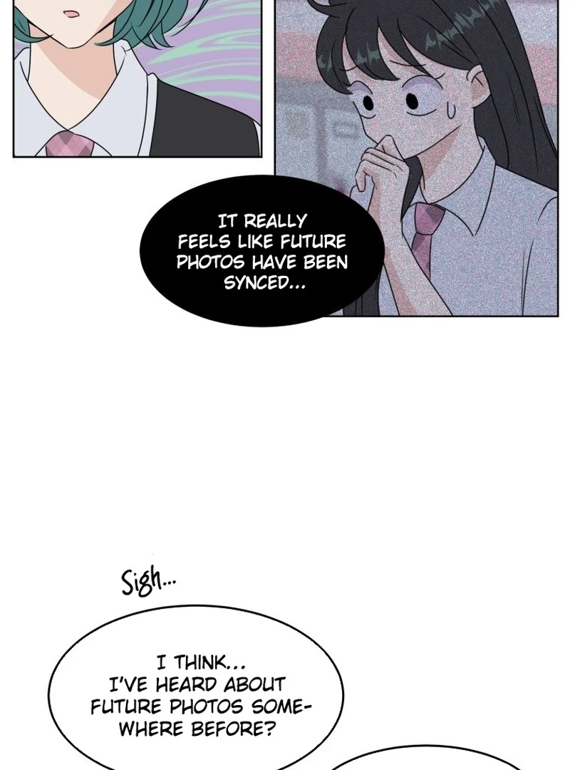 Spoiler Alert: High Teen Chapter 10 page 28