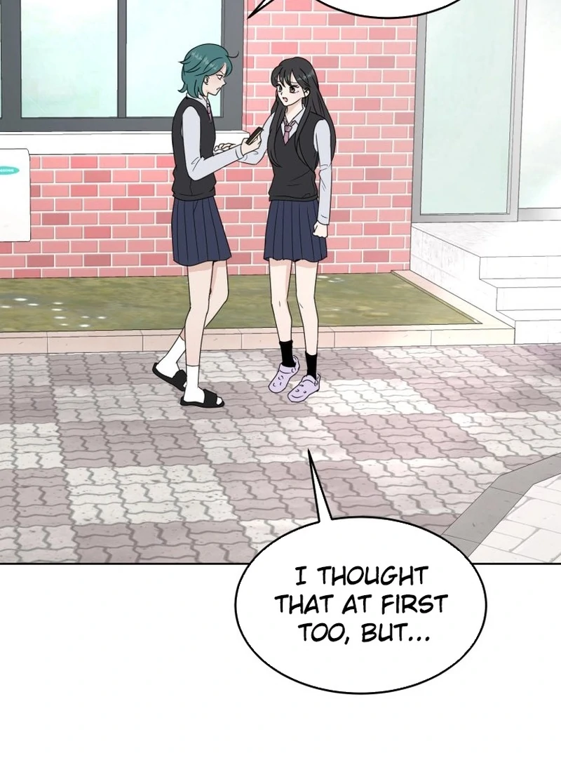 Spoiler Alert: High Teen Chapter 10 page 22