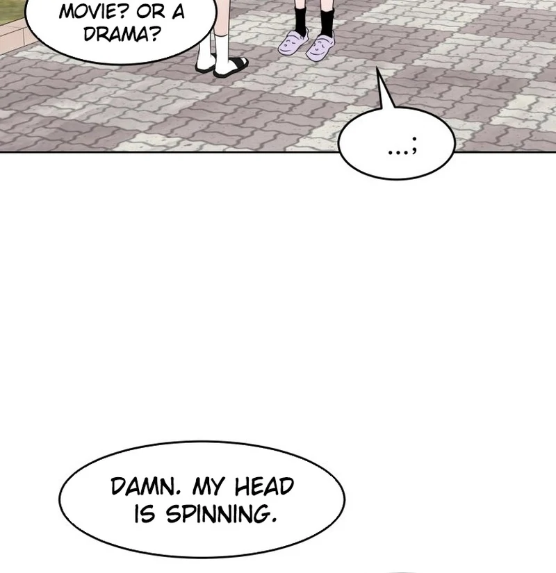 Spoiler Alert: High Teen Chapter 10 page 30