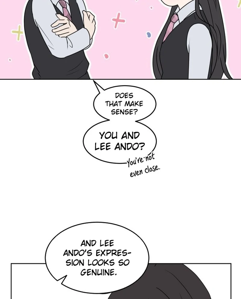 Spoiler Alert: High Teen Chapter 10 page 34