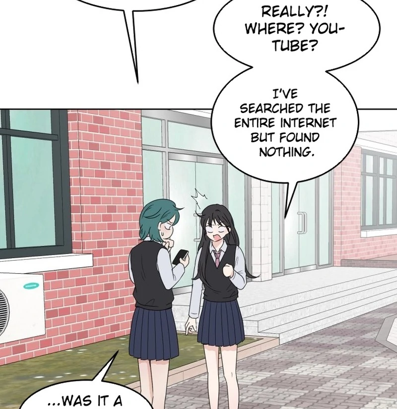 Spoiler Alert: High Teen Chapter 10 page 29