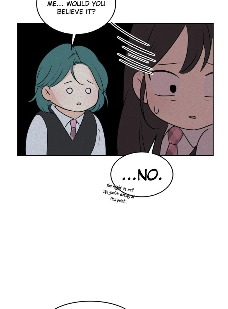 Spoiler Alert: High Teen Chapter 10 page 32