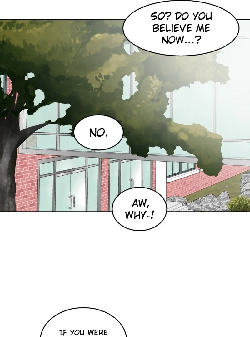 Spoiler Alert: High Teen Chapter 10 page 31
