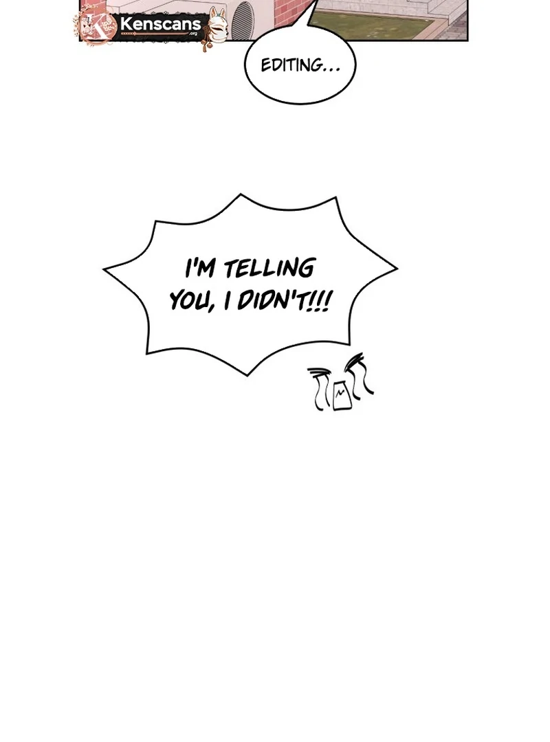 Spoiler Alert: High Teen Chapter 10 page 38