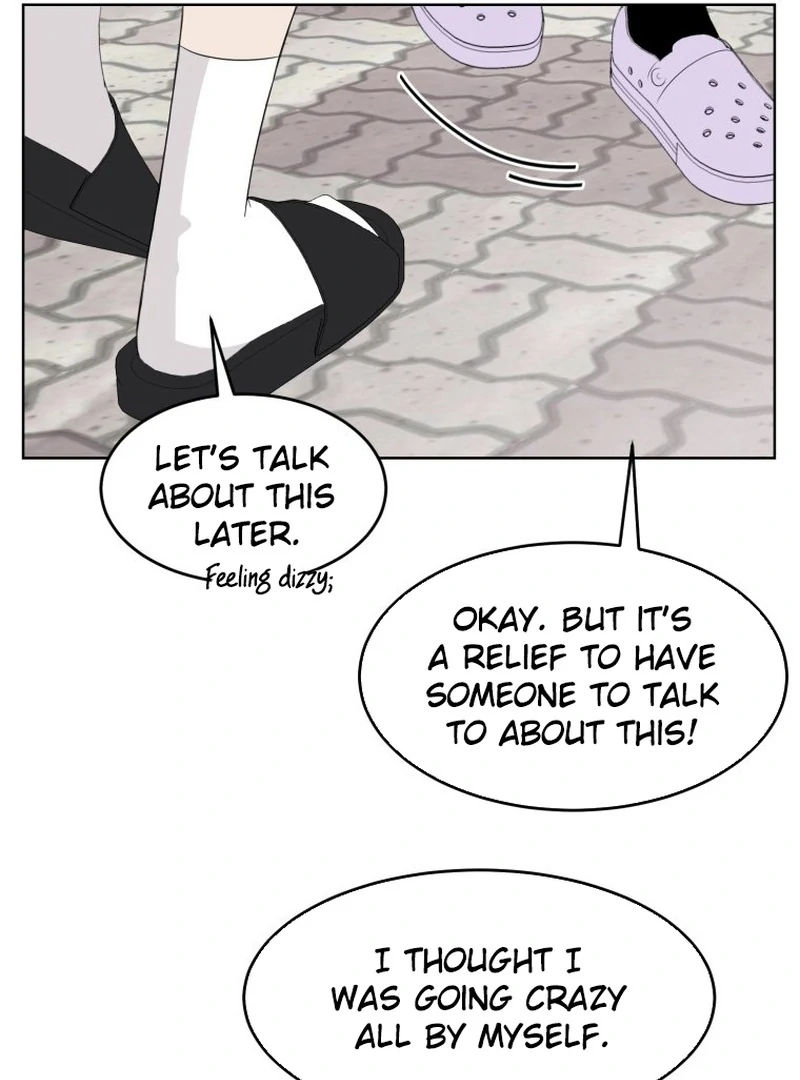 Spoiler Alert: High Teen Chapter 10 page 36