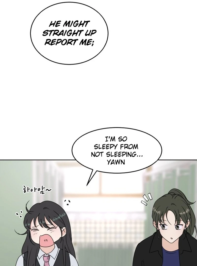 Spoiler Alert: High Teen Chapter 10 page 43