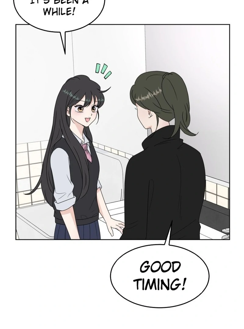 Spoiler Alert: High Teen Chapter 10 page 45