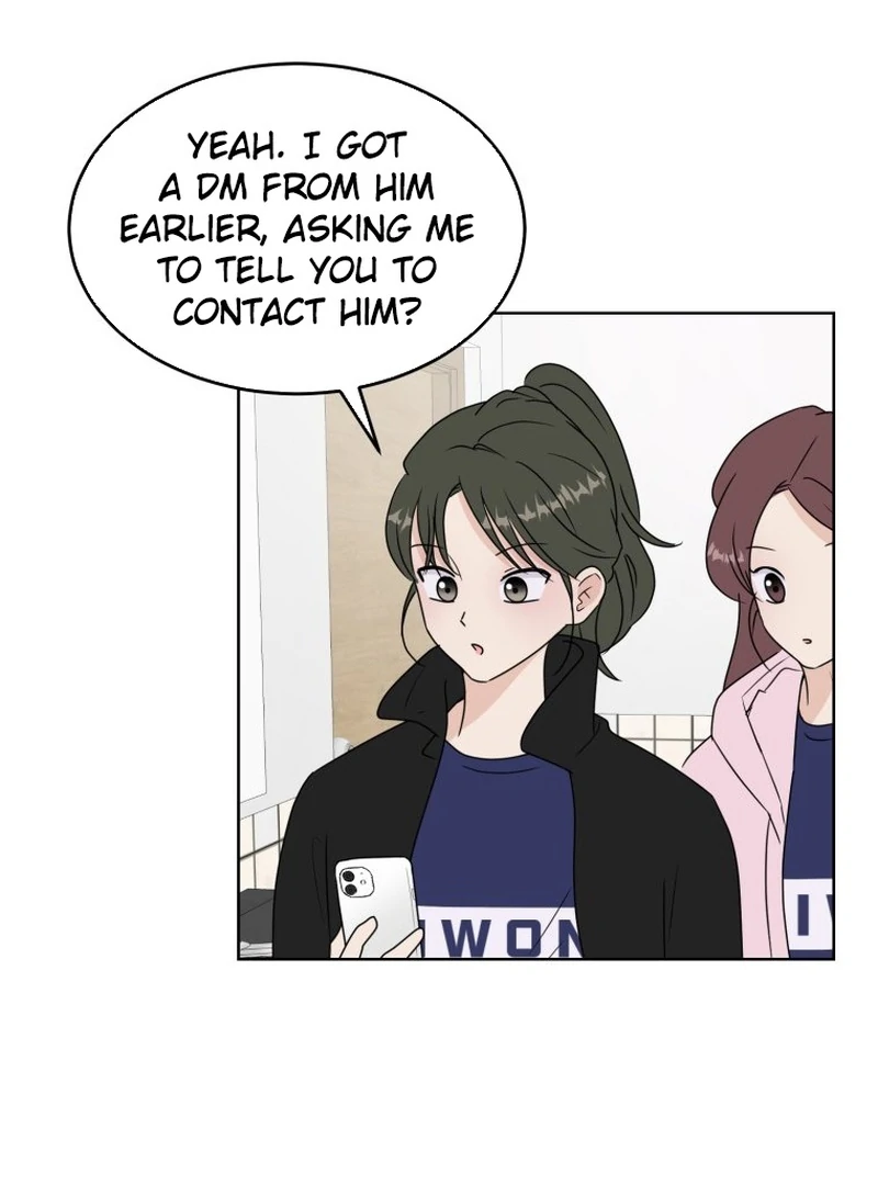 Spoiler Alert: High Teen Chapter 10 page 48