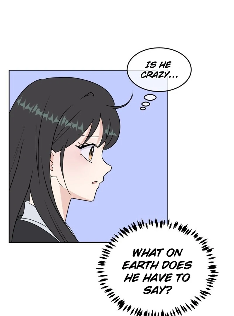 Spoiler Alert: High Teen Chapter 10 page 49