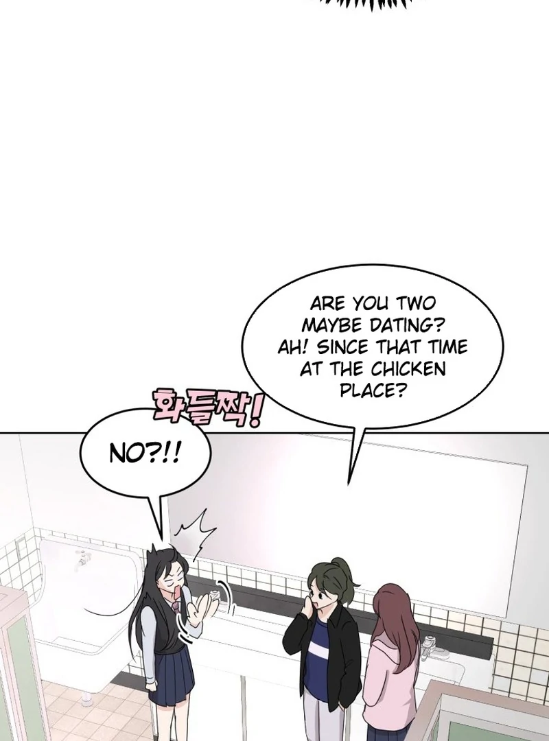 Spoiler Alert: High Teen Chapter 10 page 50