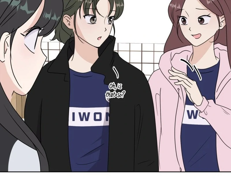 Spoiler Alert: High Teen Chapter 10 page 52