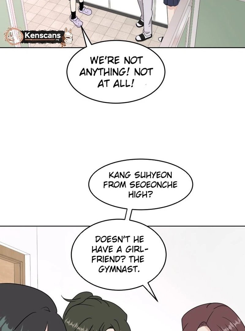 Spoiler Alert: High Teen Chapter 10 page 51