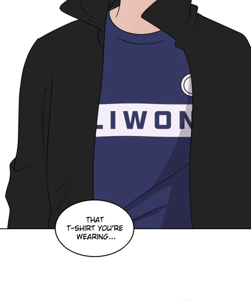 Spoiler Alert: High Teen Chapter 10 page 58