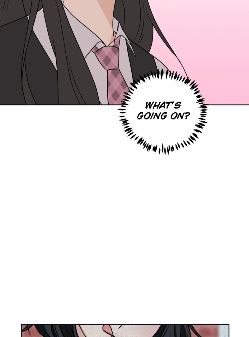 Spoiler Alert: High Teen Chapter 10 page 61