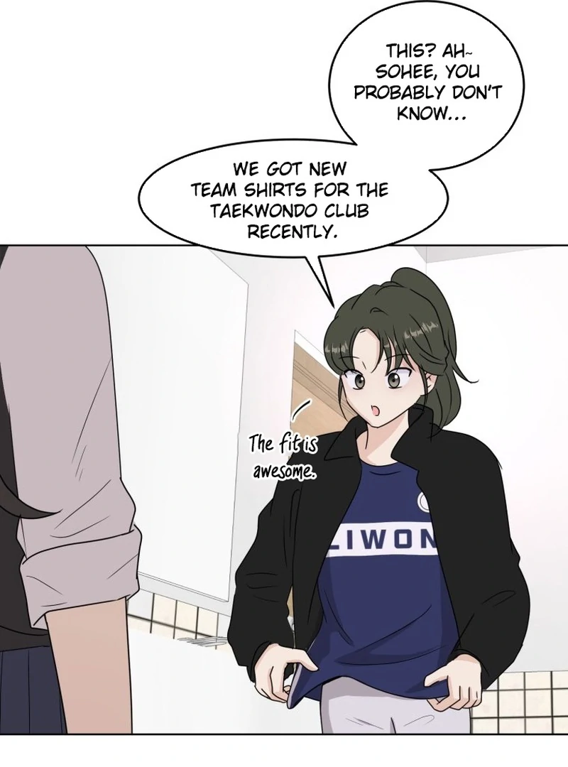Spoiler Alert: High Teen Chapter 10 page 59