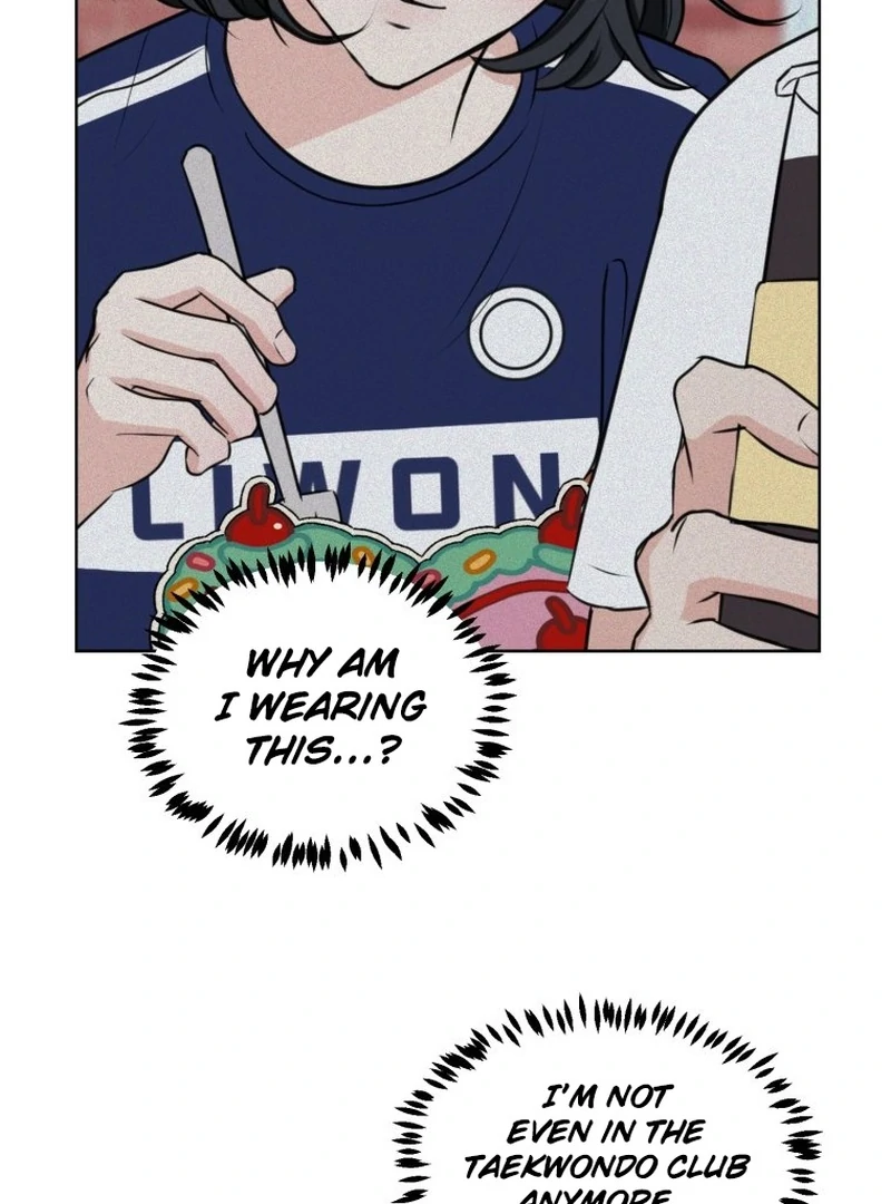 Spoiler Alert: High Teen Chapter 10 page 62