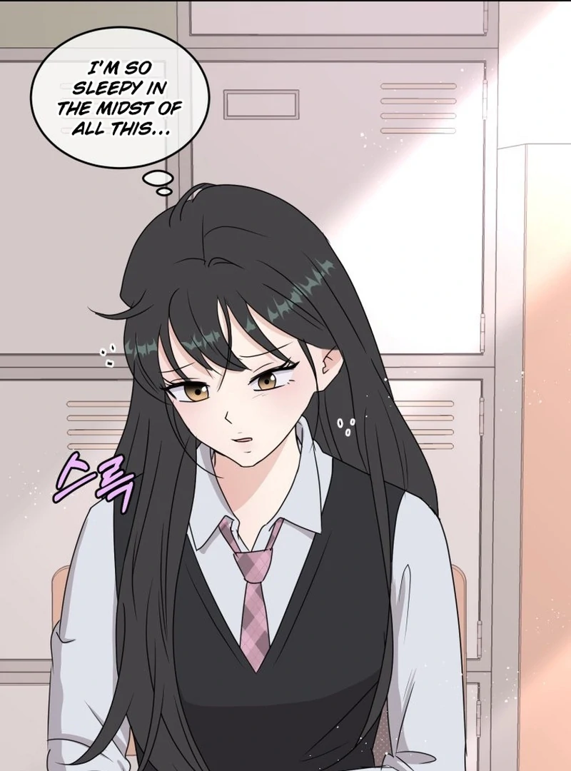 Spoiler Alert: High Teen Chapter 10 page 65