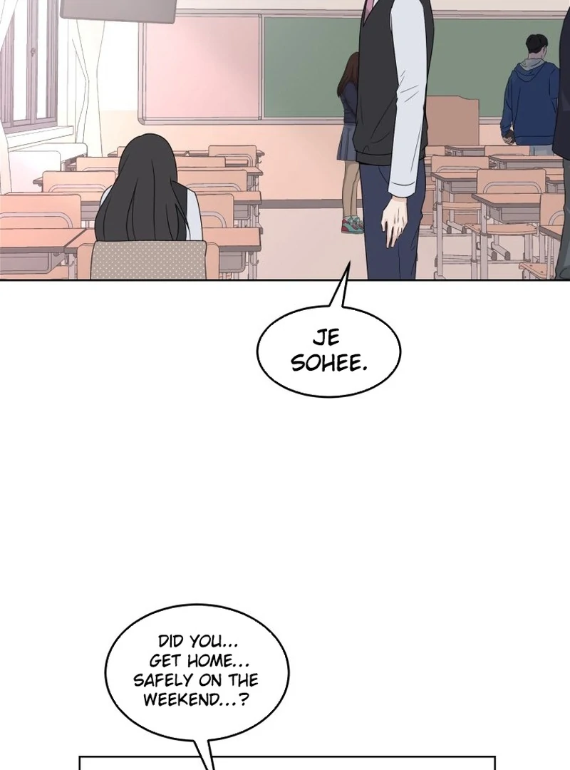 Spoiler Alert: High Teen Chapter 10 page 73