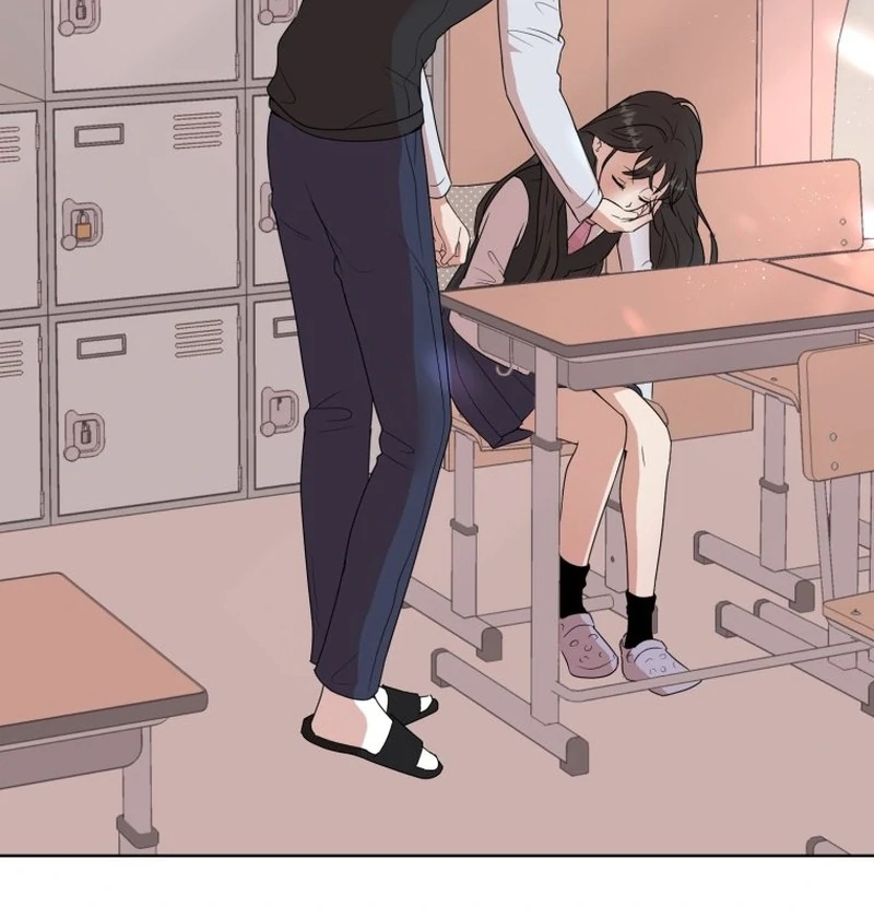 Spoiler Alert: High Teen Chapter 10 page 82