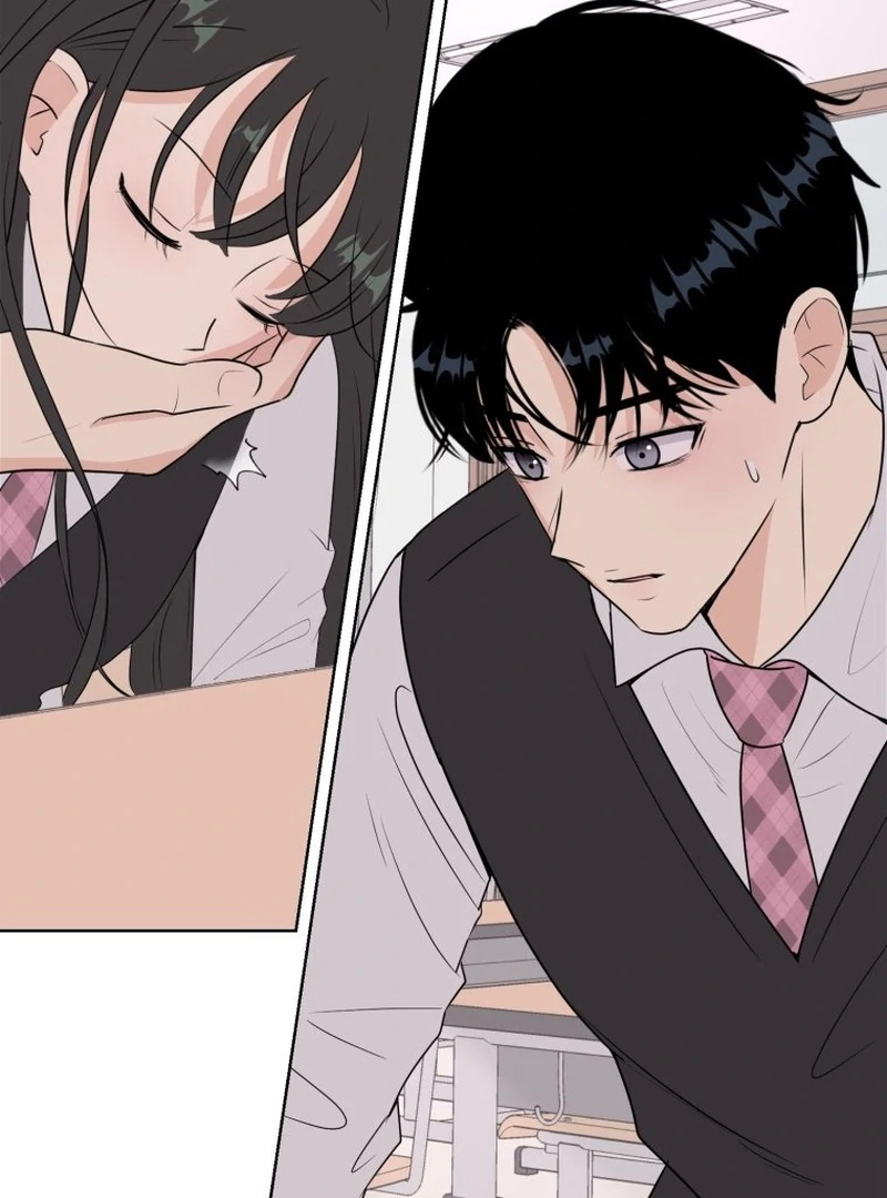 Spoiler Alert: High Teen Chapter 10 page 84