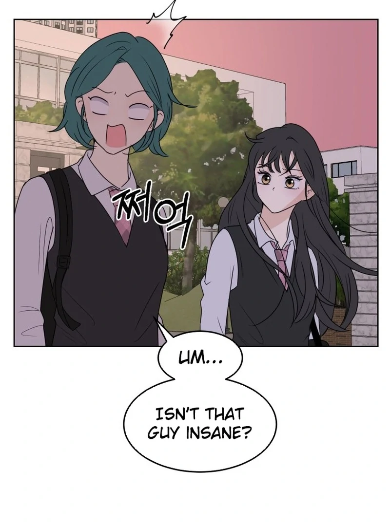 Spoiler Alert: High Teen Chapter 10 page 97