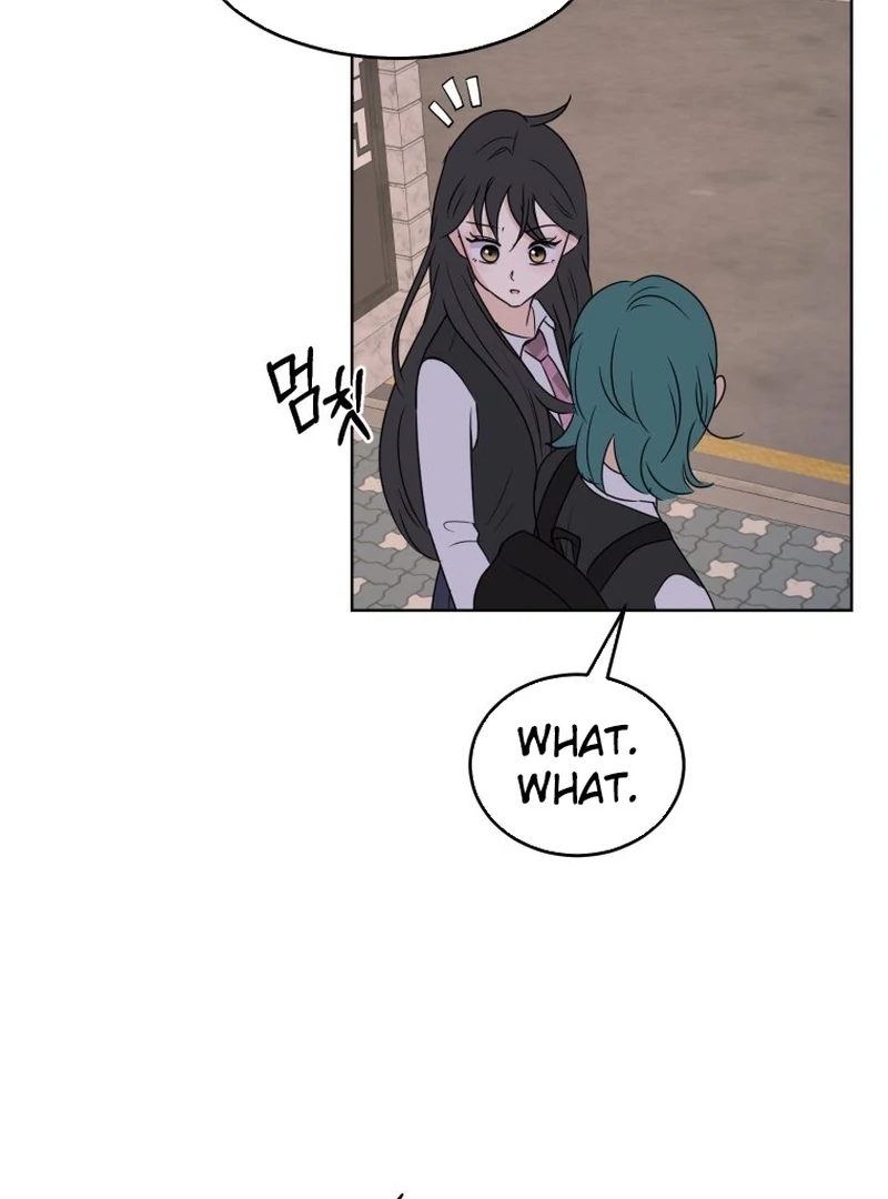 Spoiler Alert: High Teen Chapter 10 page 96